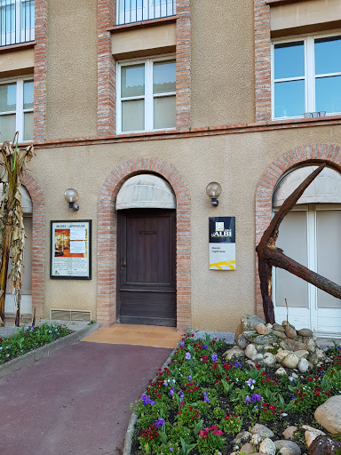 Musée Lapérouse - Thumbnail