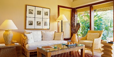 Photos of The Oberoi, Mauritius