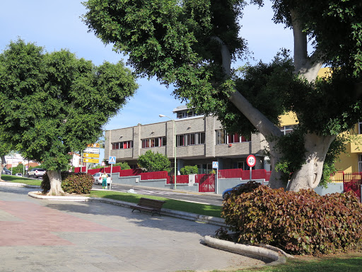 Colegio Marpe Altavista - Thumbnail