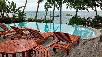 Photos of Matanivusi Surf Resort