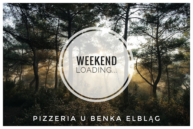 Godziny otwarcia Pizzeria u Benka
