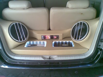 Photos of JM AUDIO PEKALONGAN