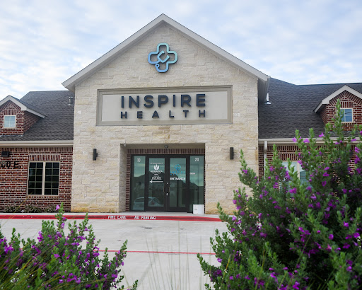 Inspire Health - Frisco Doctors - Thumbnail