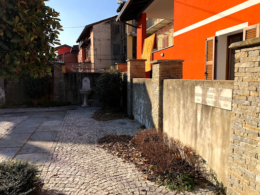 Largo Giovanni Broggi da Ligurno - Thumbnail