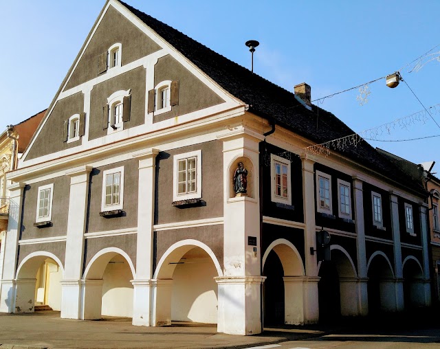 City museum Požega