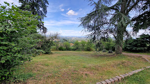Photo n°16 de La Villa du Chatelard à Ambierle (Maison de vacances)