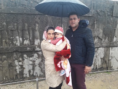 Photos of Bagh Melli Park