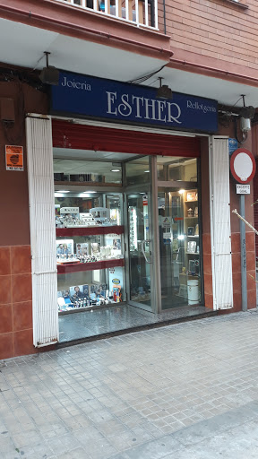 Joieria Esther