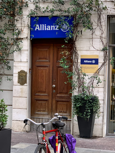 Allianz Parma - Visual
