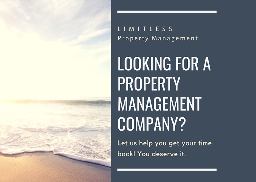 Limitless Property Management - Thumbnail