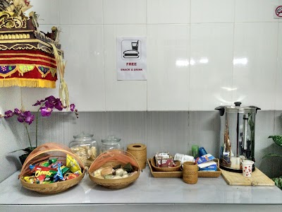 Photos of KIA MOTORS BALI