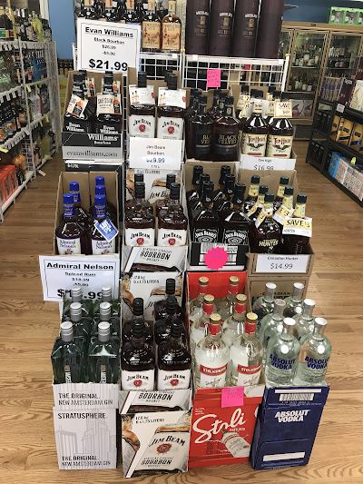 West Side Wine & Spirits