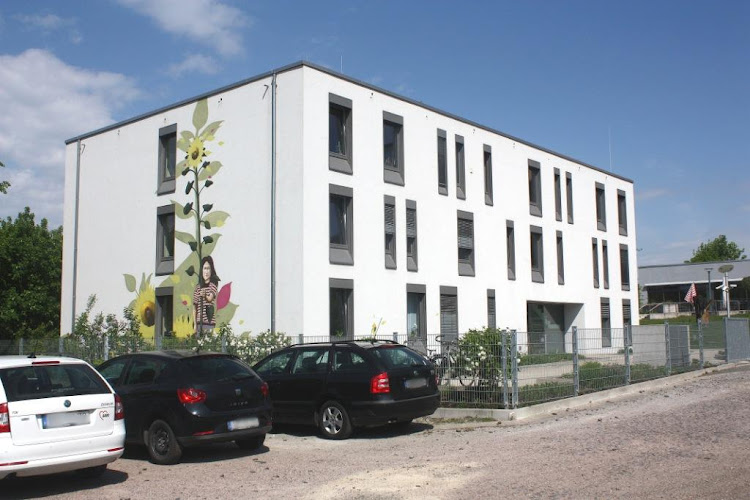 AWO Regionalverband Mitte-West-Thüringen e.V. photo