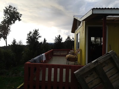 Photos of Caba&ntilde;as "Quetru"