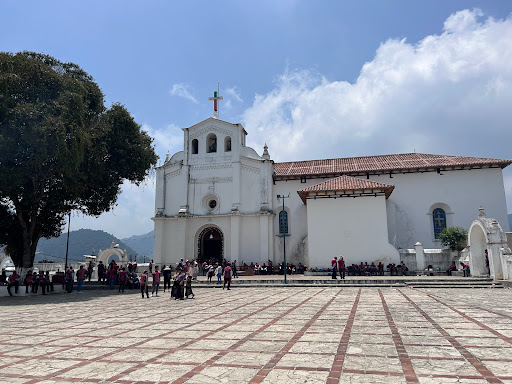 Zinacantán - Visual