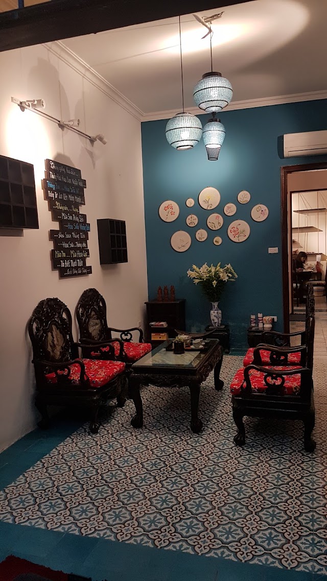 Millanhome Quan Su