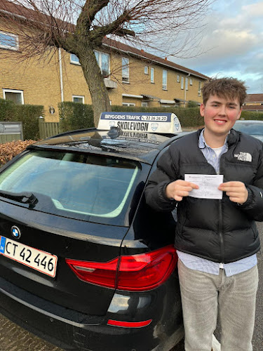 Bryggens Trafik - Dragør