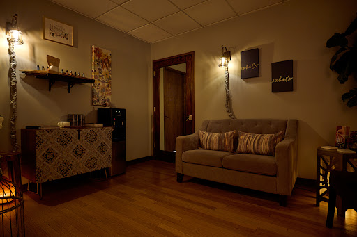 BomDia Massage & Wellness, PLLC