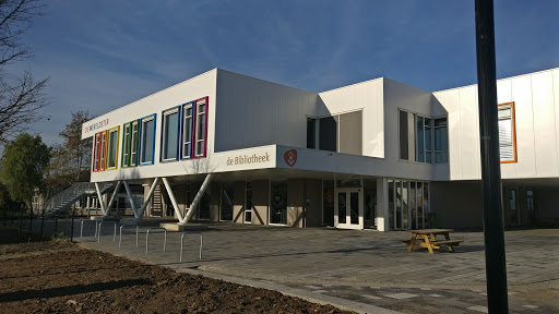 Bibliotheek Meerssen - Thumbnail