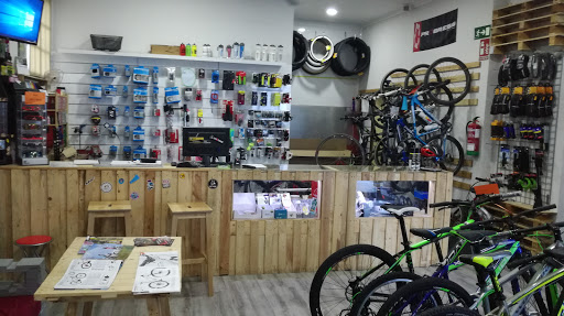 RAUCYCLOS Gallery - Spain