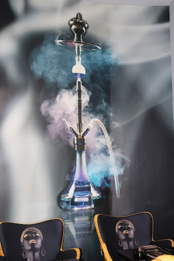 Nightfly Shisha 