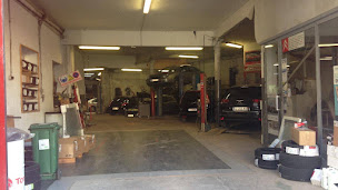 Photo n°1 de CAR AUTOMOBILE 62 à Béthune (Garage automobile)