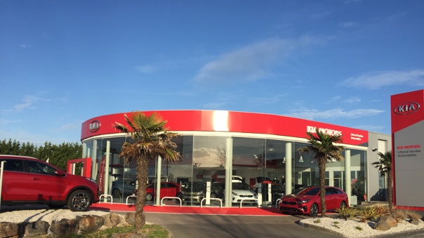 AD Garage Expert PZ GARAGE