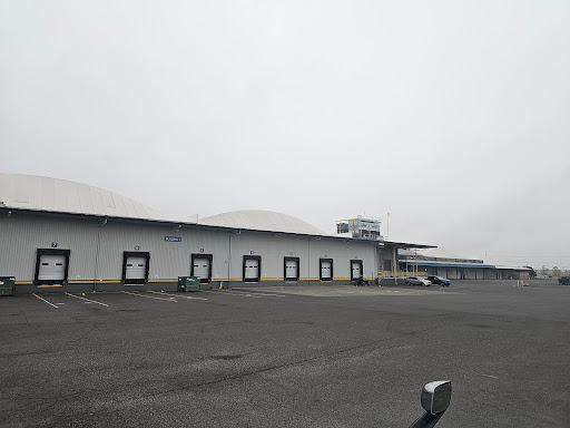 SnoTemp Cold Storage - Visual