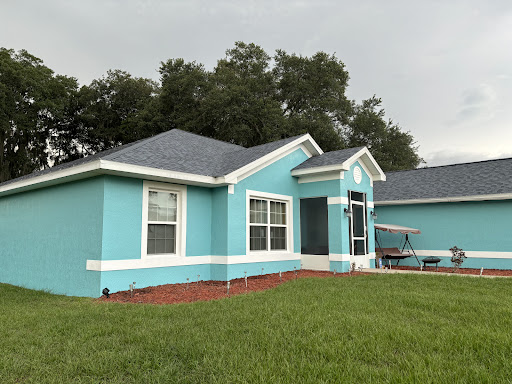 Orange Blossom Painting LLC
