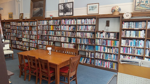 Spiceland Twp Public Library