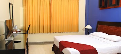 Photos of GDK Hotel
