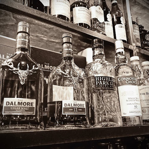 Fourpenny House by null