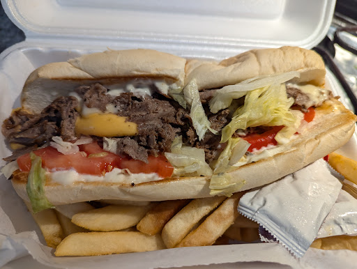 Mirza's Grill - Thumbnail