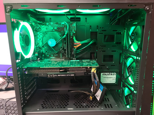 Redfield Computer Services LLC - Thumbnail