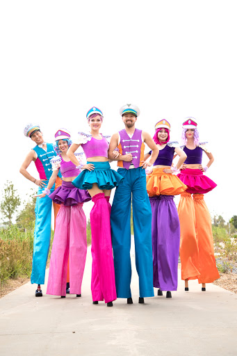 Inspyral Circus