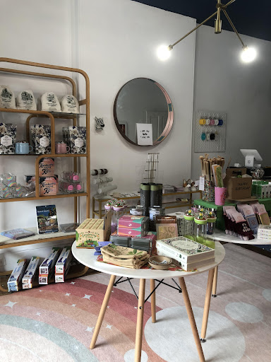 Stellar House Gift Shop Gallery - United States