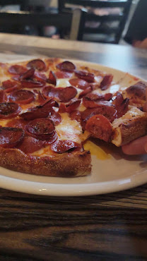 Jason James Pizza Bistro by null
