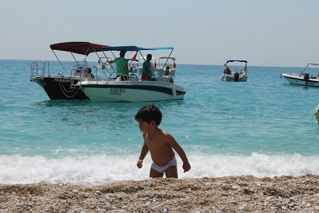 Dalyan Mahallesi