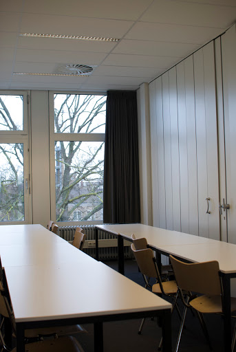 HAS green academy, locatie Venlo