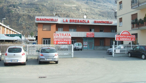 Salumificio Gianoncelli - Thumbnail