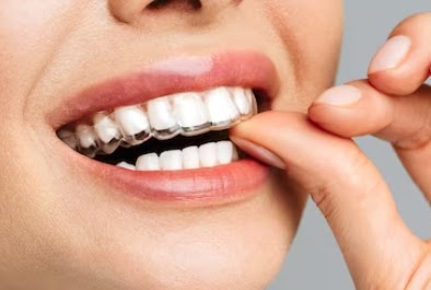 pretty teeth cosmetic smiles photo 2