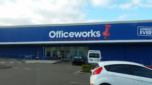 Officeworks Warners Bay - Thumbnail