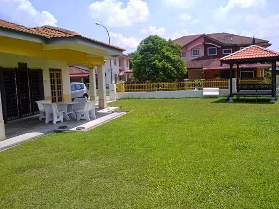Norrol Homestay