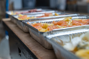 Photo n°6 de L'artisanale Pizzeria à Marseille (Pizzas à emporter)