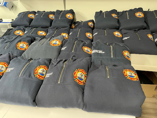 Thread House Custom Embroidery