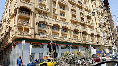 Photos of El Bank El Ahli El Masri