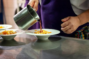 Photo n°21 de Restaurant le Clemenceau Besançon à Besançon (Séminaire)