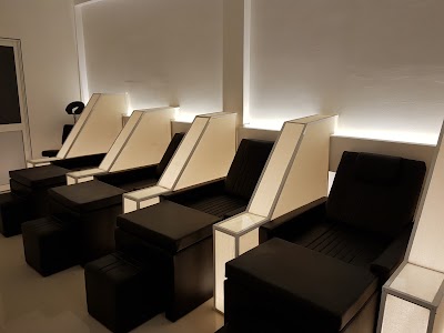 Photos of Care Feet - Reflexology Outlet