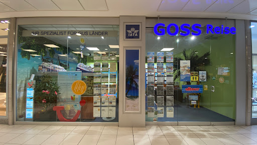 Goss GmbH / Reisebüro Goss Reise - Thumbnail