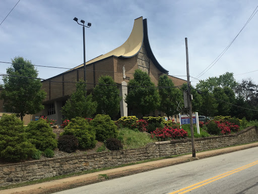 Madonna Del Castello Church - St. Joseph the Worker Parish - Thumbnail
